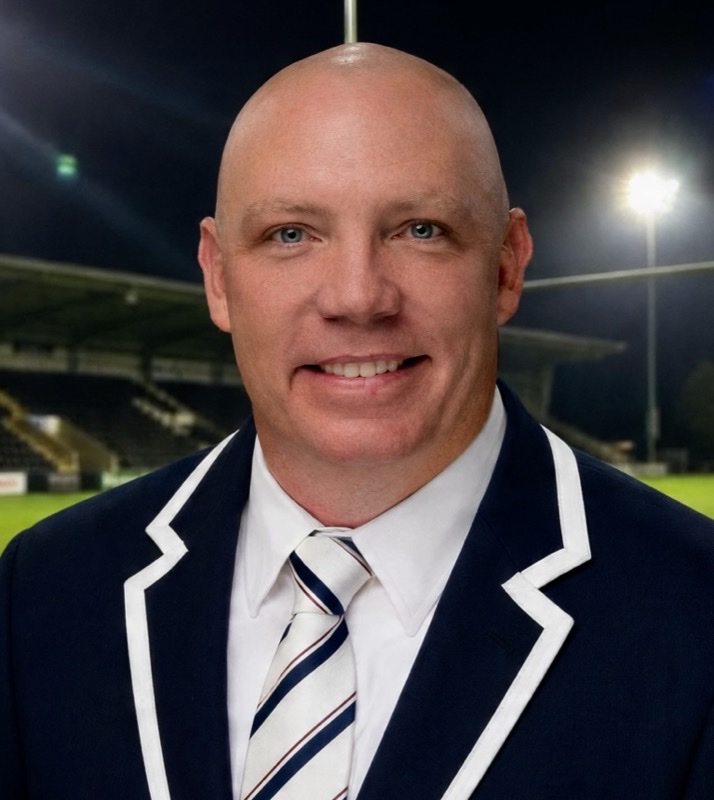 Sean Grunwell