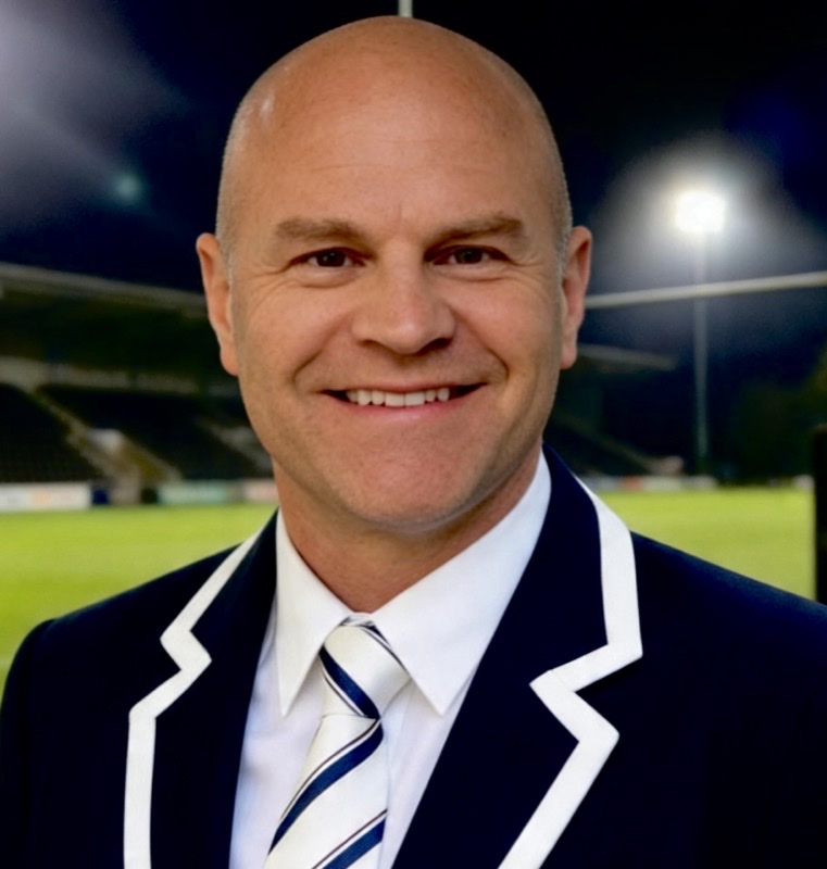 Steve Greiling