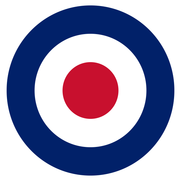 British Royal Air Force