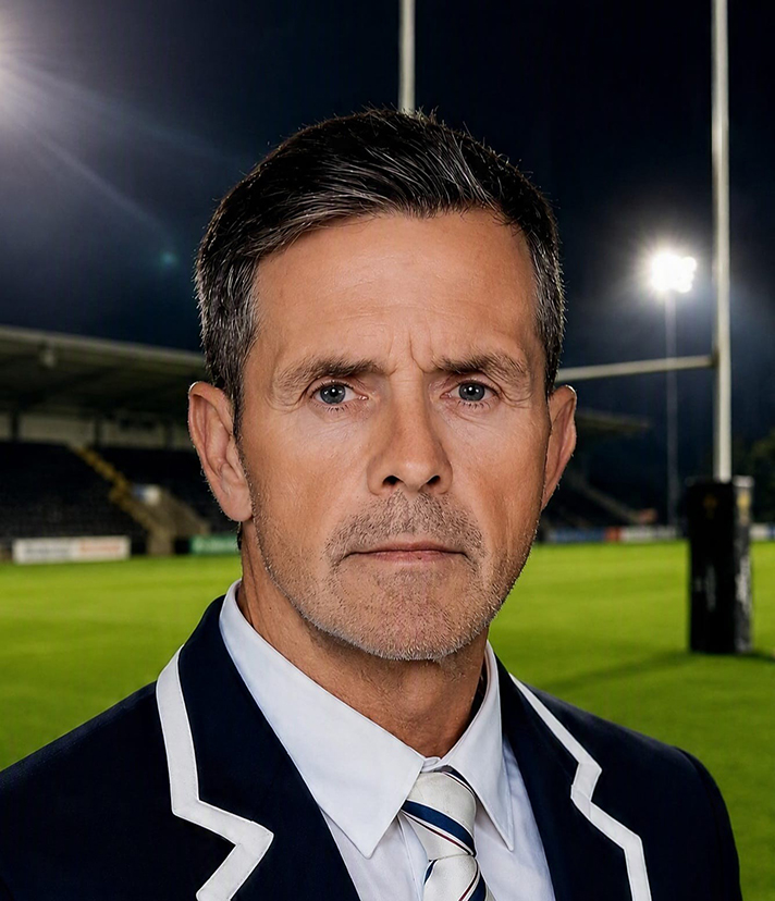 Allen Clarke