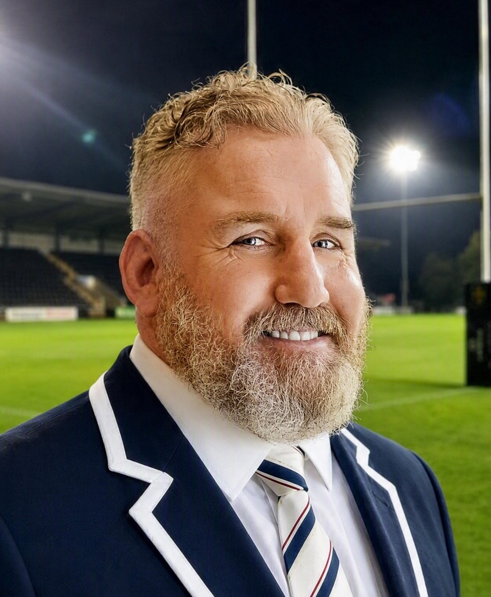 Brian Sheehy