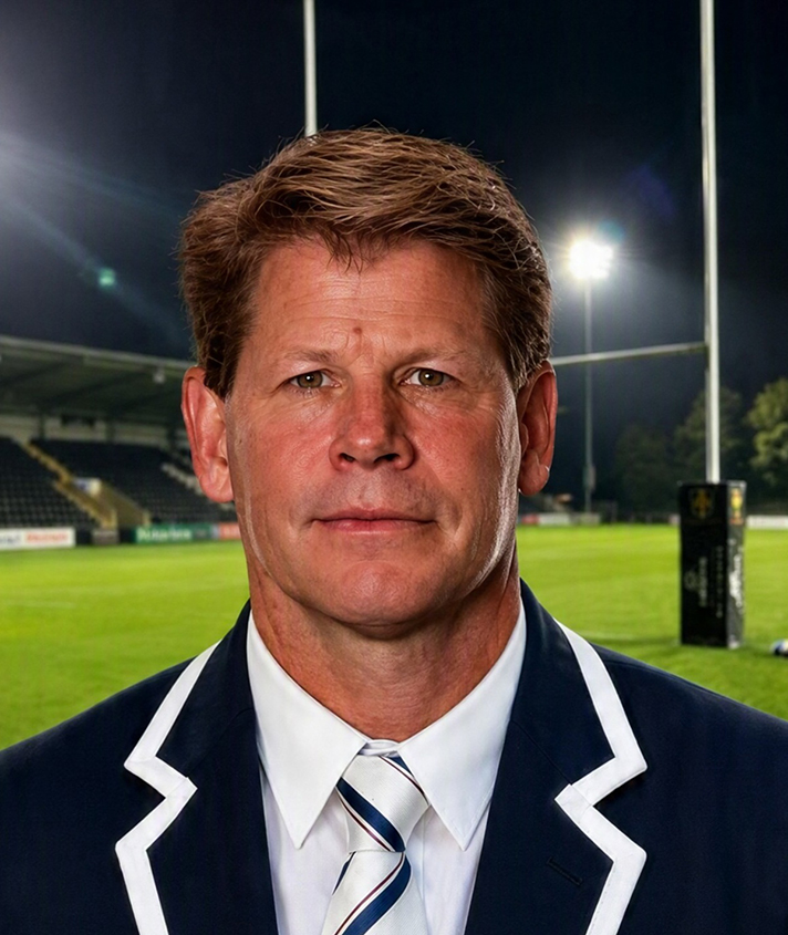 Mike Tolkin