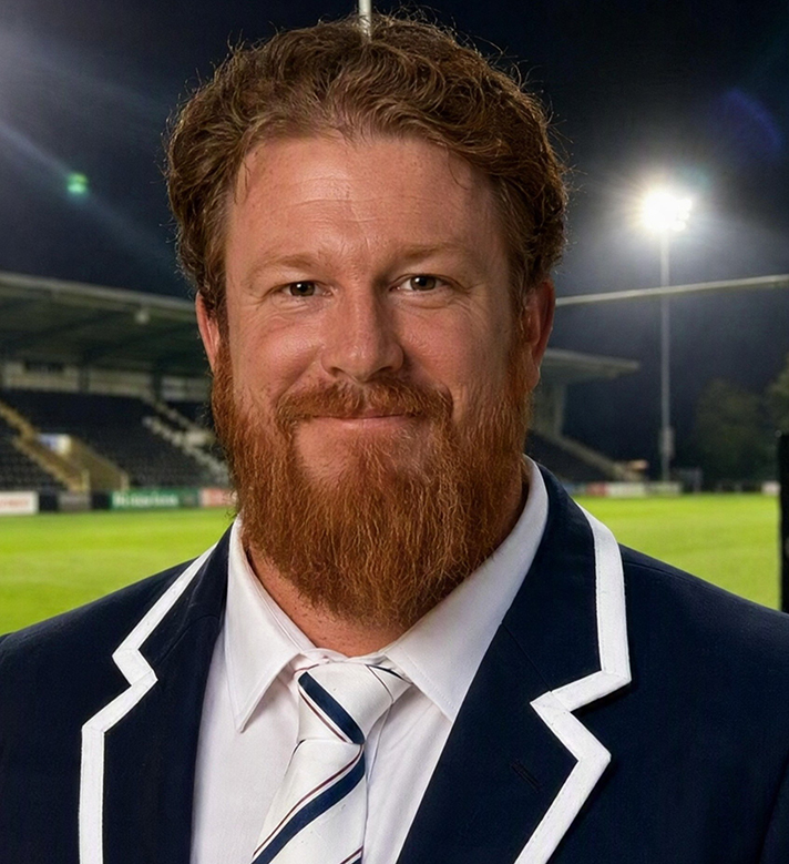 Murph McCarthy