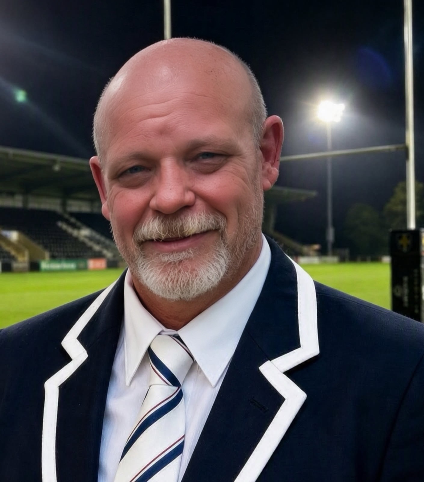 Tom Williams