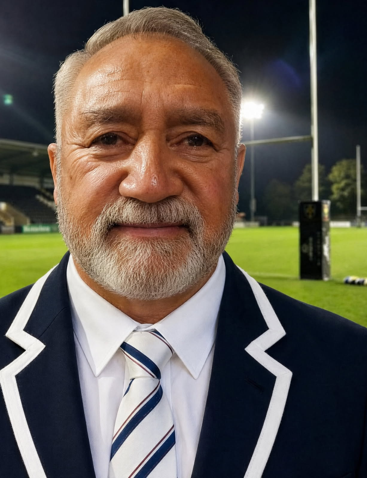 Nick Punimata